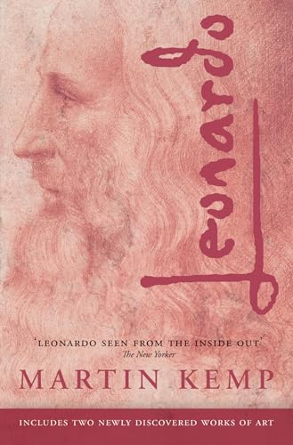 Leonardo view 2