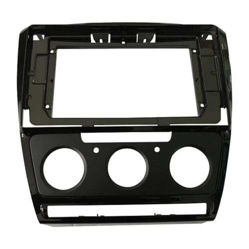 Autoradio Octavia 2007-2014 avec écran navigation 10" Bluetooth