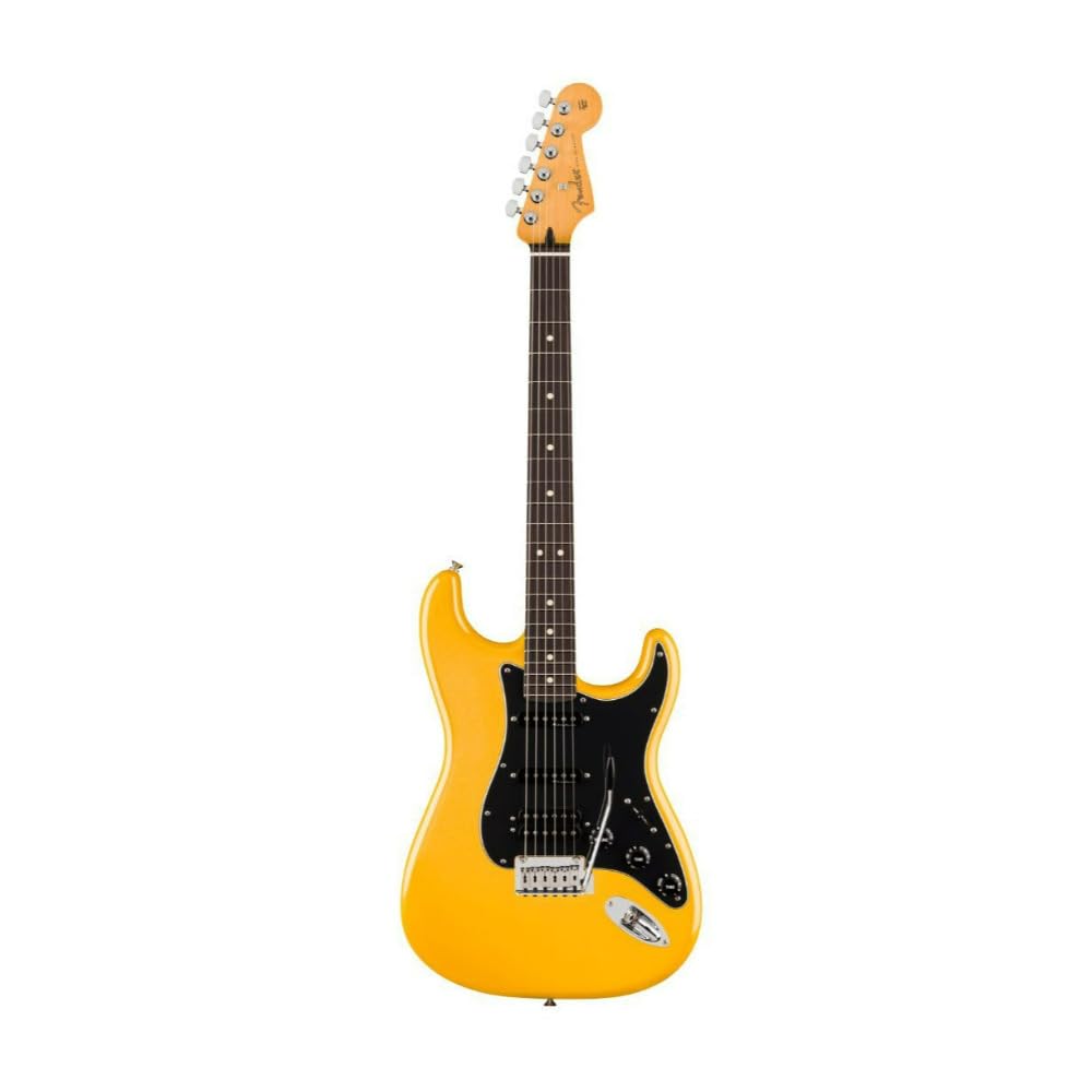 Amazon.com: Fender Player II Modified Stratocaster HSS Electric