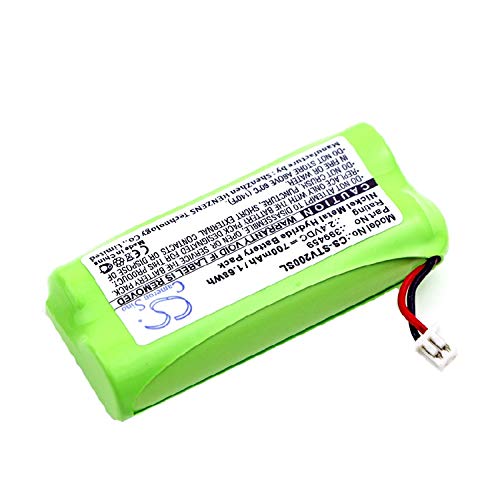XSP Replacement Battery for Jack V2 Transmitter PN 399459