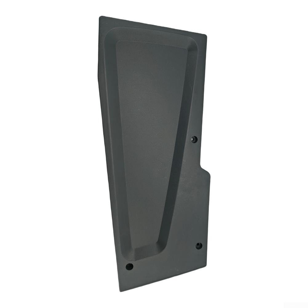 Pannello di ricambio per sedile sinistro destro per Fiat Ducato dal 2006 in poi, adatto per Boxer e per relè, robusto rivestimento interno sedile auto ABS 60911633