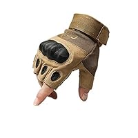 Guanti Tattici Militari A Dito Intero Per Paintball Airsoft E Tiro - Unisex