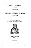 Antique Reprints