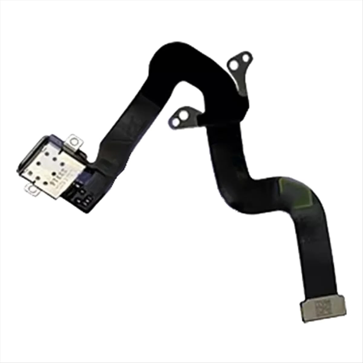 Cable flexible de conector auxiliar para auriculares Meta/Oculus Quest 3 – Accesorios Puerto de carga Flex Cable de repuesto – Número de pieza 844-01177-05