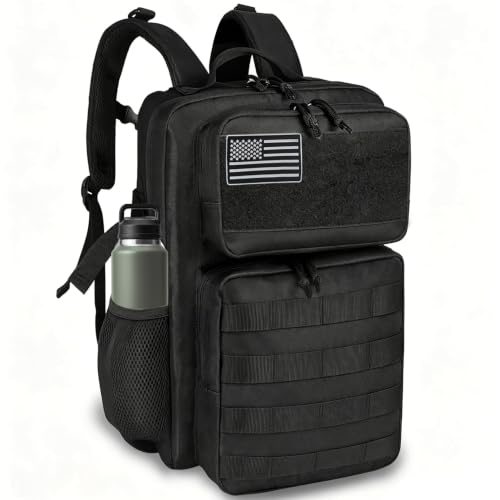 HEMSO Mochila militar 25L