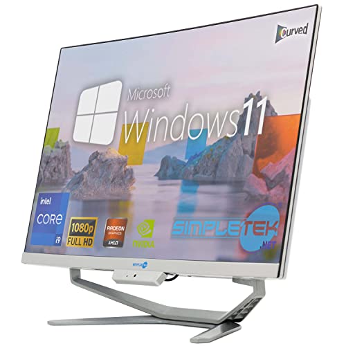 Webcam Pc Windows 10 Marca SIMPLETEK