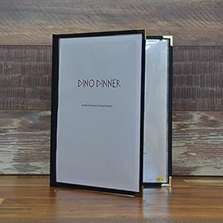 Amazon Com Universal Bindery Menu Covers Menu Order Reservation Supplies Industrial Scientific