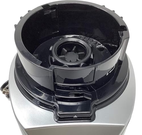 Base de motor 700w para licuadora Ninja BL200 BL201 BL203 BL204 miniatura 1