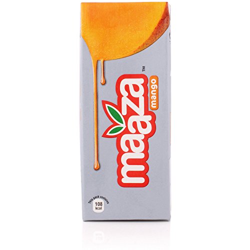 Maaza mango tpk 200ml (8901764095108)