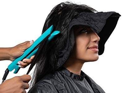 Hair Dryer Heat Shield (Black) - Image 3