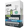 More or Less Mehr Oder Weniger Kartenspiel | Ausgabe Geografie