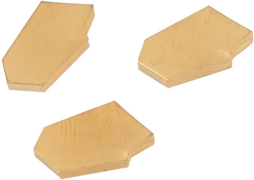 Herramienta de Torneado SPB32-3 150x32mm con Insertos Carburo miniatura 6