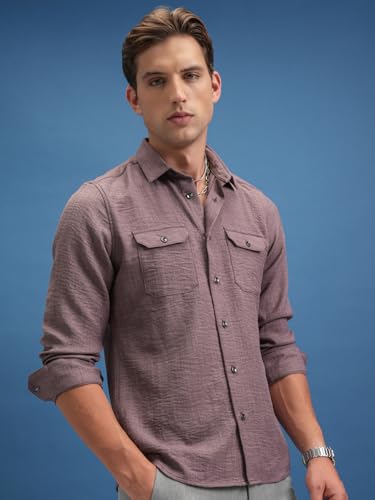 Image of Locomotive Men Shirt