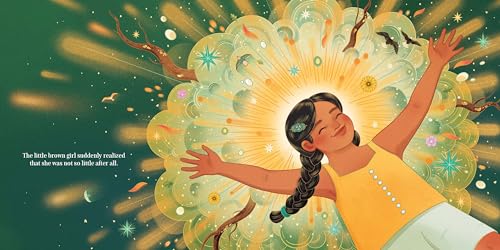 Who Am I? (Own Voices, Own Stories) - Image 7