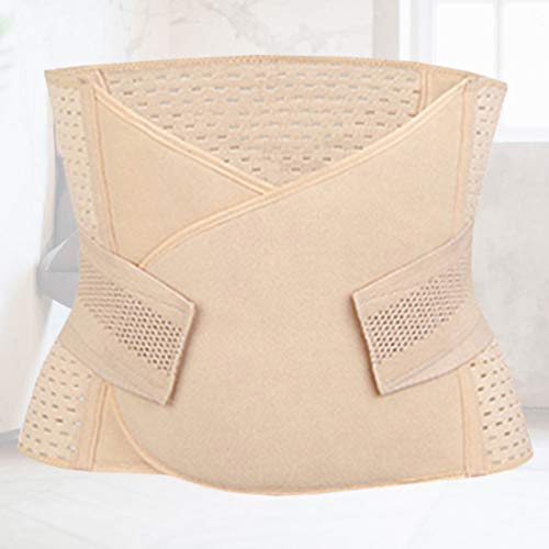 EXCEART Faixa da Barriga PÃ³s-Parto Suporte PÃ³s-Parto Suporte PÃ³s-Parto Cinto de RecuperaÃ§Ã£o Sha