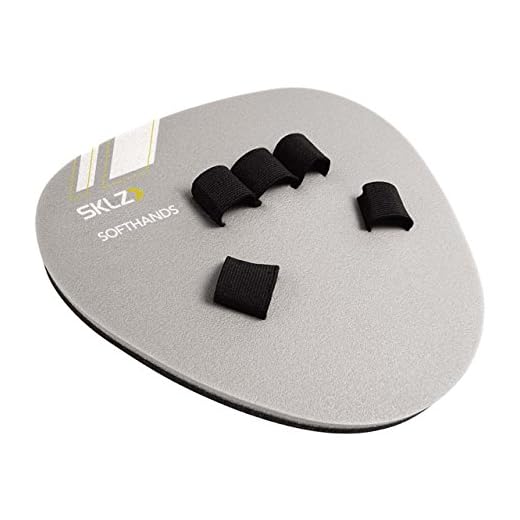 SKLZ Softhands Baseball and Softball Fielding Trainer