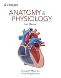Anatomy & Physiology Lab Manual (MindTap Course List)