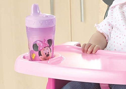 The First Years Disney Booster Seat, Minnie Mouse