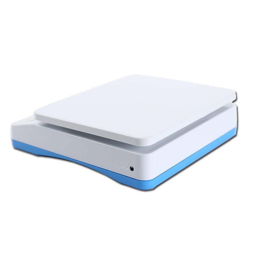Báscula electrónica digital de cocina de 30 kg/1 G, báscula de precisión para paquetes, báscula de plataforma comercial, báscula multifuncional para cocinar y hornear frutas