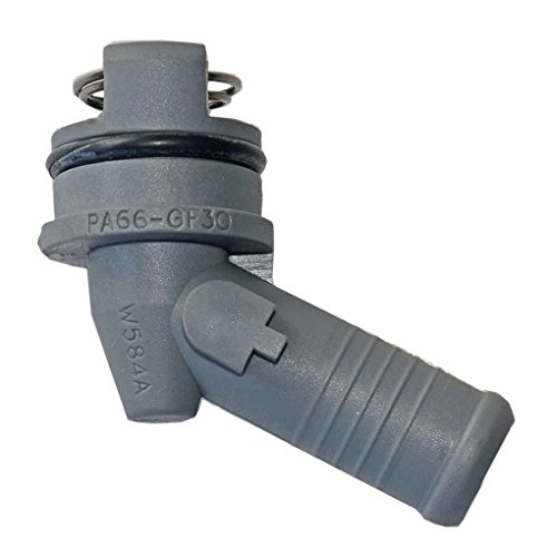 ben-gi Thermostat Plastique Set 6C1Q-6L635-AB Température Voiture de contrôle de Remplacement de Commutation pour Le Transport en 2006-2013