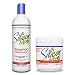 Silicon mix hair treatment and shampoo 16 ounce