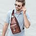 Hjkiopc Bolsos de hombre,bolsos de cuero Imagen de Hjkiopc Bolsos de hombre,bolsos de cuero