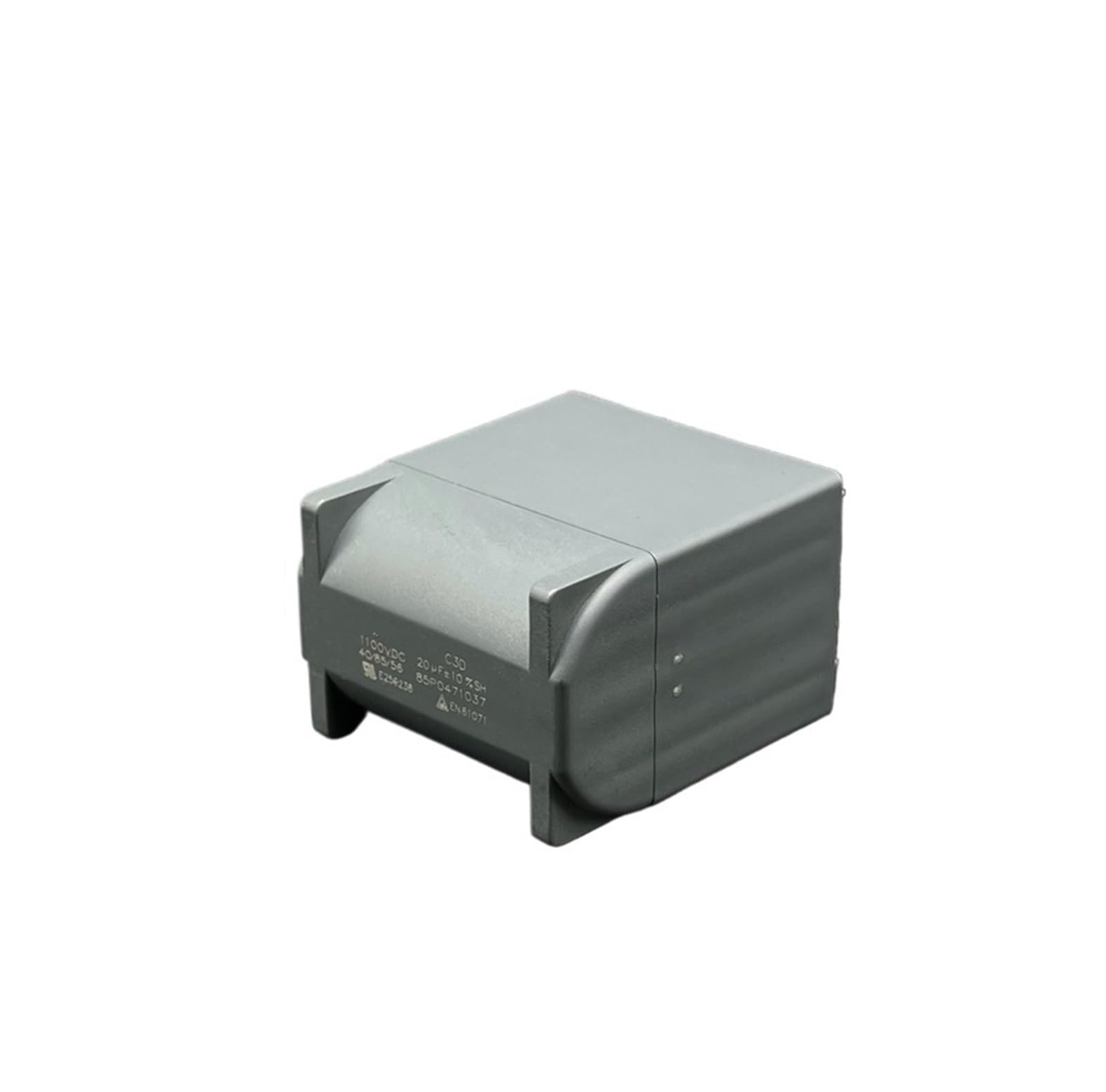 LEOTNNDQ C3D1M206KFSA382 C3D 20uF 1100VDC DC Filter Film Capacitor