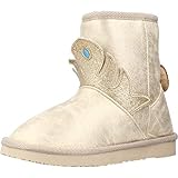  Conguitos 22012, Botas de Princesa para Niñas (Numeric_24)