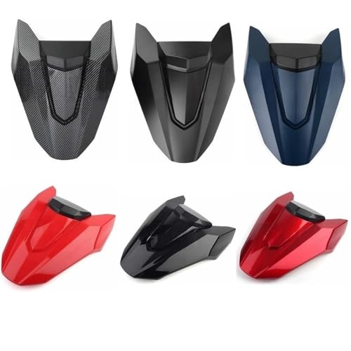 Carénage queue CBR650R finition premium ajustement précis moto - 2