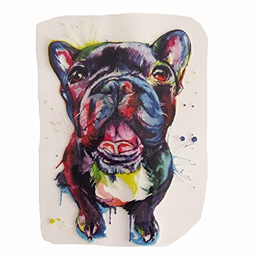 アイロンプリントシート 熱転写