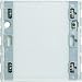 Produktbild Gira 511100 KNX Tastsensor 3 Basis 1 Fach System 55