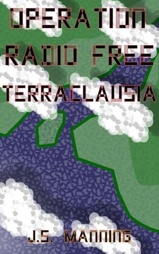 livre Operation Radio Free Terraclausia (The Creatures Book 4) (English Edition)