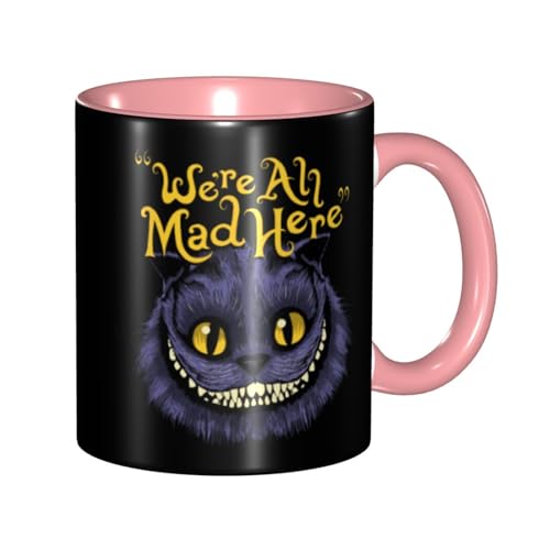 svc̍̃AX `FVL }OJbv 330ml eB[Jbv R[q[Jbv Jbv Z~bN Mug Cup y ڃhbv  킢 dqWΉ ObY ItBX Ɨp v[g