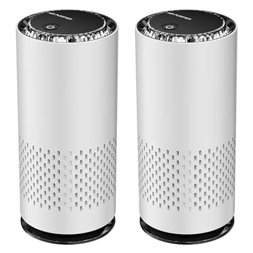 Hlsicna(wVL) 2X }CiXCI USB C@ HEPA tB^[t ԗp LC zAfqh dC@ zCg