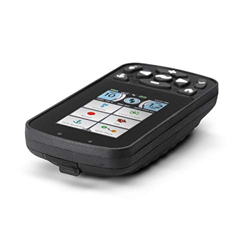 Image of Minn Kota i-Pilot Link Bluetooth Remote, Black (Pack of 2)