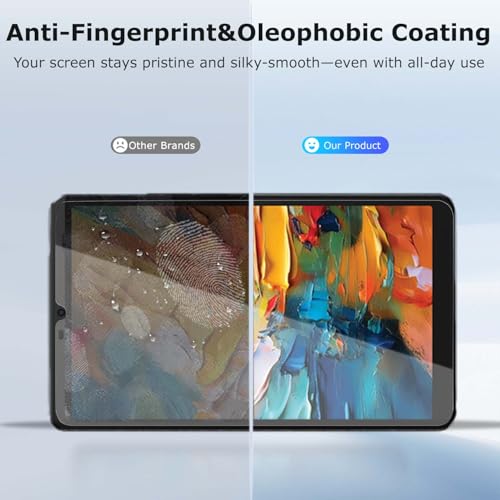 Protector de Pantalla para TCL TAB 8 NXTPAPER 5G 8.7" miniatura 7