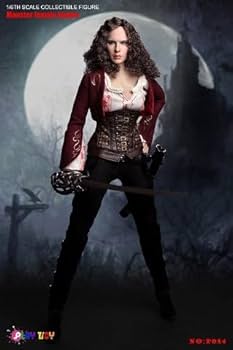 Amazon | 1/6 PLAY TOY P014 ヴァン・ヘルシング ケイト