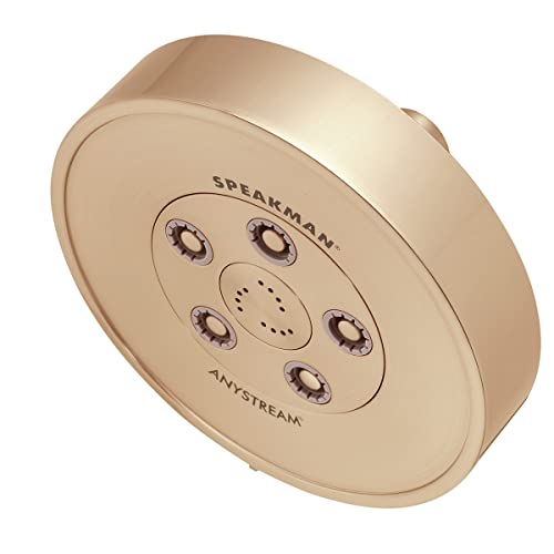 Regadera Speakman Neo multi-función redonda miniatura 1