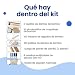 Imagen de Tu-Untangle Kit de Aseo Zero Waste