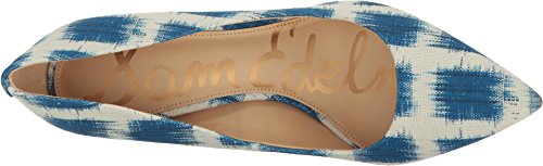 Image of Sam Edelman Women's Hazel Pointed Toe Pump