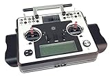  FrSky Taranis X9E + Empfänger X8R Soft Case