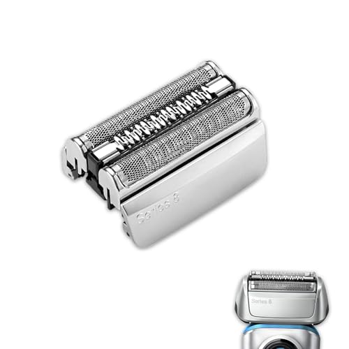 Series 8 Replacement Head 83m for Electric Shaver S8 Replacement Head Compatible with Razor New Generation 8370cc 8340s 8350s 8467