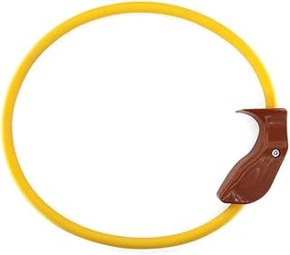 ZSHJG Archery Trainer Equipment Puller Bow Exerciser Hunting Shooting Practice Posture Puller Stretch Bands Training