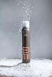Wella Eimi Dry Me – Trockenshampoo mit Tapiokastärke für müheloses Volumen – mattierendes Trockenshampoo mit flexiblem Halt für ein aufgefrischtes Haarstyling – 1 x 65 ml