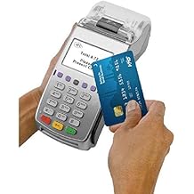 Verifone Vx520 Dual Comm EMV 128/32Mb M252-753-03-NAA-3