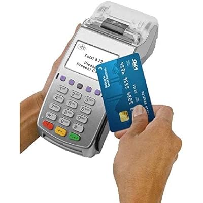 Verifone Vx520 Dual Comm EMV 128/32Mb (M252-753-03-NAA-3)