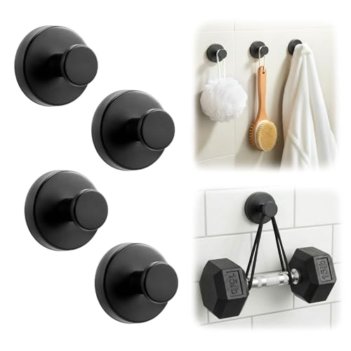 Suction Cup Hooks $4.99 Shipped!
