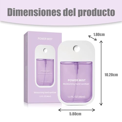 Catálogo para Comprar On-line Spray antibacterial los preferidos por los clientes. 27 Imagen adicional
