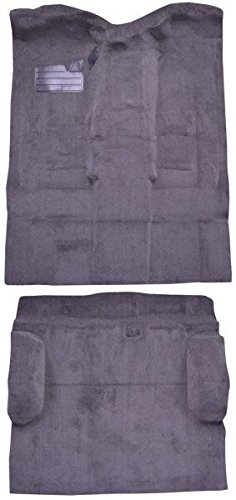ACC Automotive Carpet Kit for 1995-99 Chevrolet Tahoe 4-Door