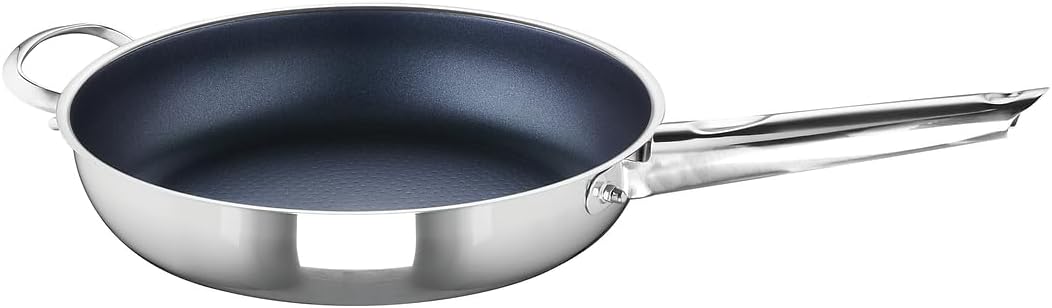 Schulte-Ufer Romana Frying Pan i XXStrong High 28 cm